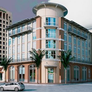 Commercial Property Consultants
